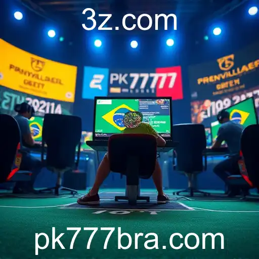 O Impacto da Inteligência Artificial no Mundo dos Jogos