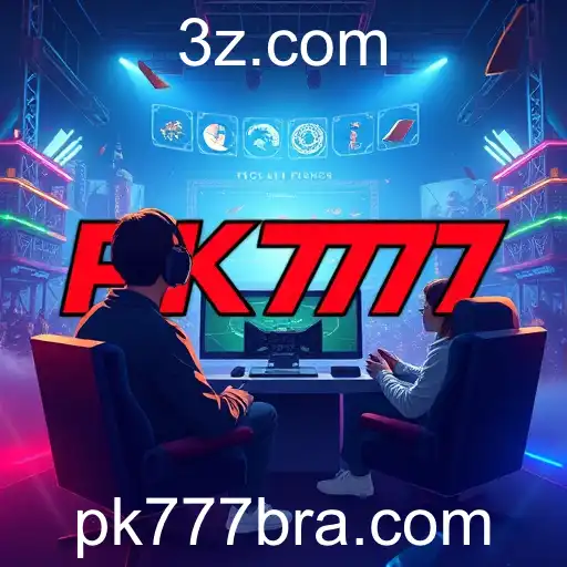 Inovação e Crescimento do PK777 em 2025