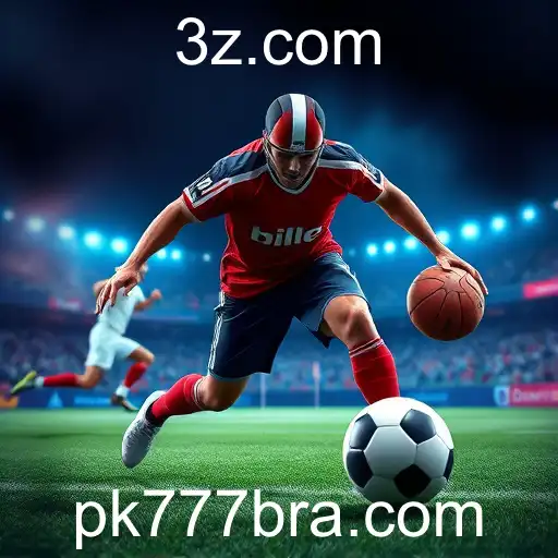 Evolução e Tendências: O Impacto de 'pk777' no Mercado de Jogos