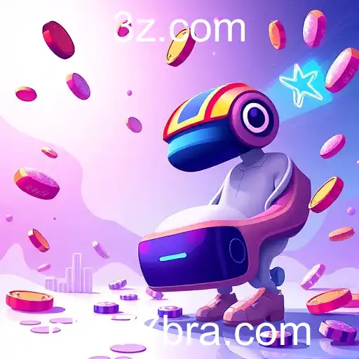 A Ascensão Explosiva do PK777 no Cenário de Jogos Online