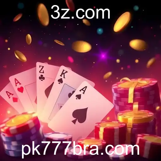 Expansão dos Jogos Online em 2026: pk777 Impulsiona o Mercado