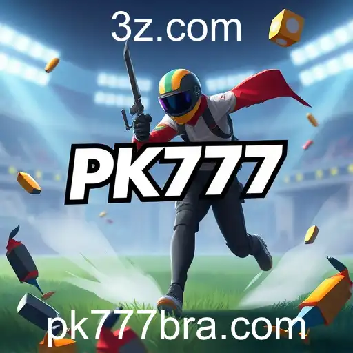 A Ascensão do PK777 no Cenário de Jogos em Português