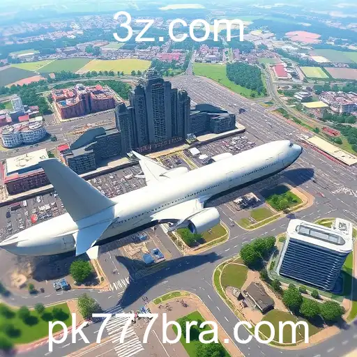 Ascensão e Tendências do PK777 no Universo dos Jogos