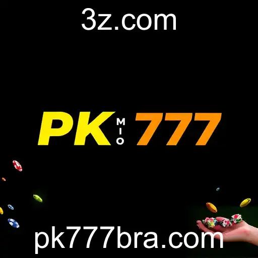 Ascensão do PK777 no Cenário de Jogos Online