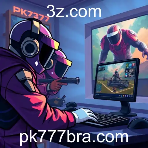 Nova Era Digital dos Jogos em 2025