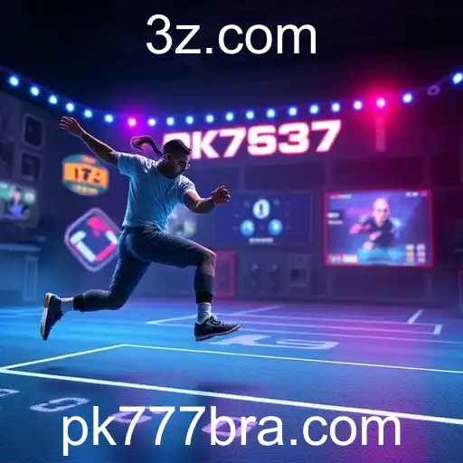 Transformação Digital no Mundo dos Jogos em 2025