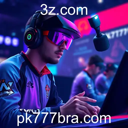 A Evolução dos Jogos Online em 2025