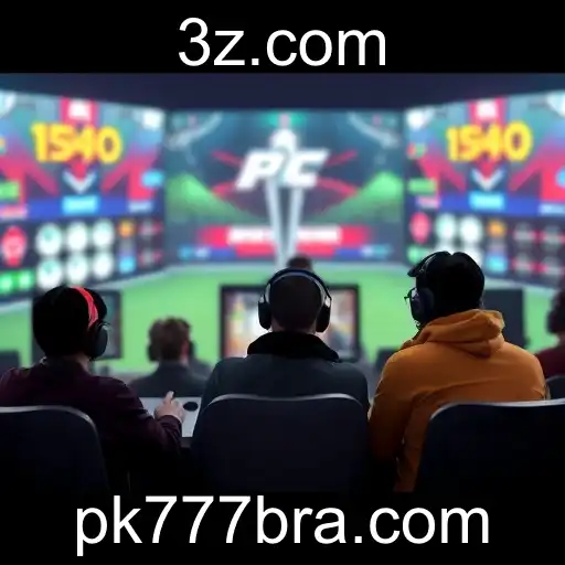 O Crescimento dos Jogos Online no Brasil