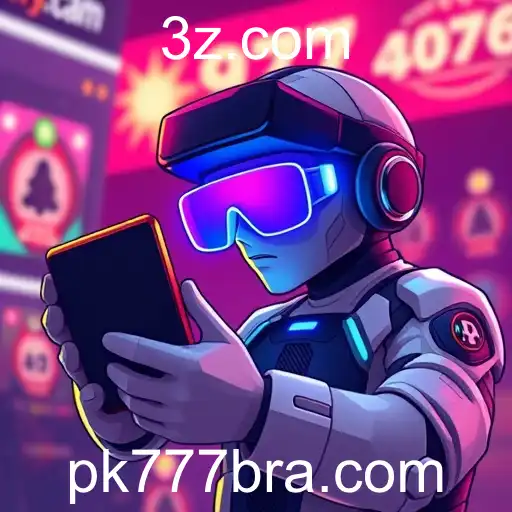 Expansão do Mercado de Jogos Online em 2026