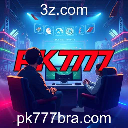 Inovação e Crescimento do PK777 em 2025