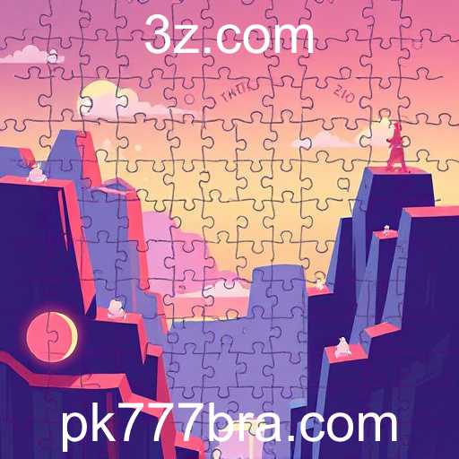 A Ascensão do PK777 no Cenário de Jogos em 2025