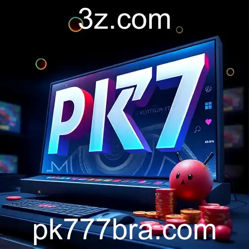 A Revolução dos Jogos Online no Brasil