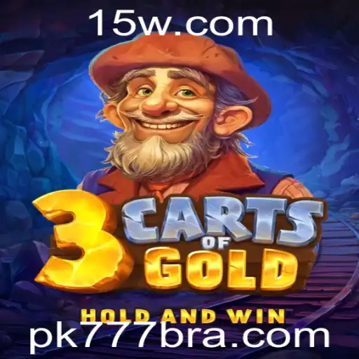 Descubra o Fascinante Mundo de 3cartsOfGold: Regras e Introdução