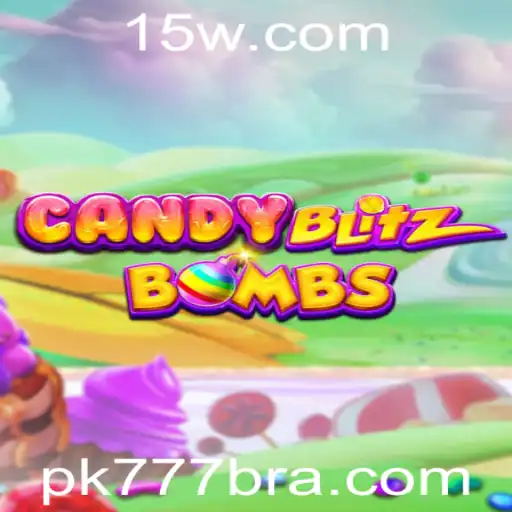 Explorando o Jogo CandyBlitzBombs e Como Jogar com a Palavra-chave PK777