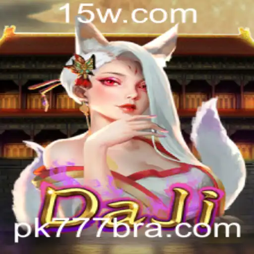 DaJi: Aventura e Estratégia no Mundo do PK777