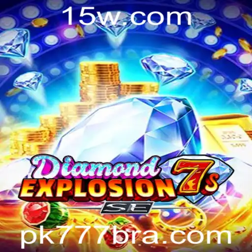 DiamondExplosion7sSE: Descubra o Jogo que Está Transformando o Entretenimento Virtual