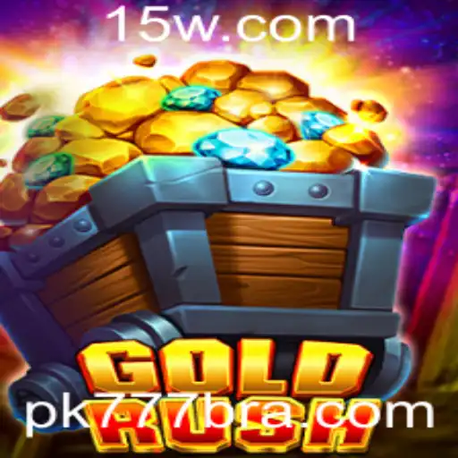 Explorando GoldRush: Um Mergulho Intenso no Mundo dos Jogos de Aventura