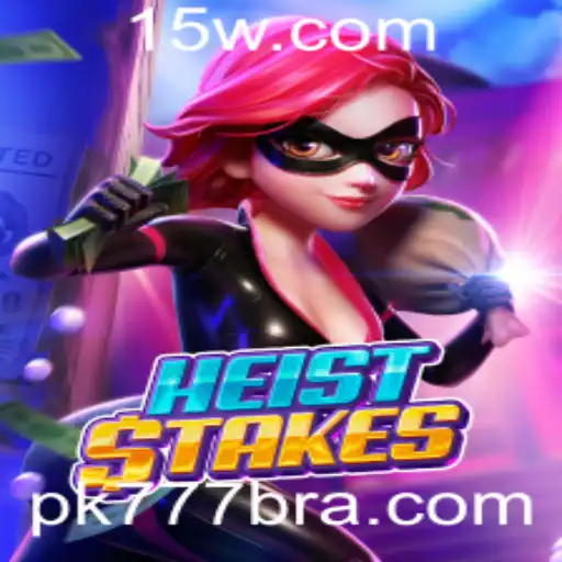 HeistStakes: Uma Jornada Emocionante no Mundo dos Assaltos Virtuais