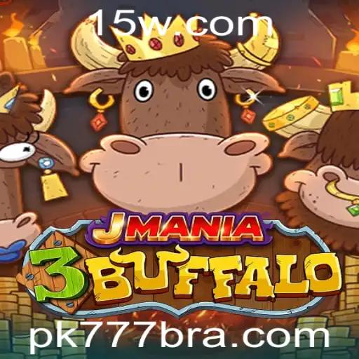 Descubra JMania3Buffalo: O Novo Fenômeno dos Jogos