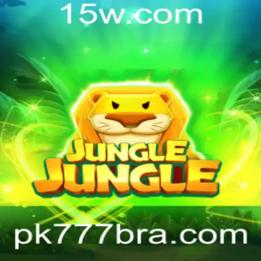 JungleJungle: A Excitante Aventura na Selva