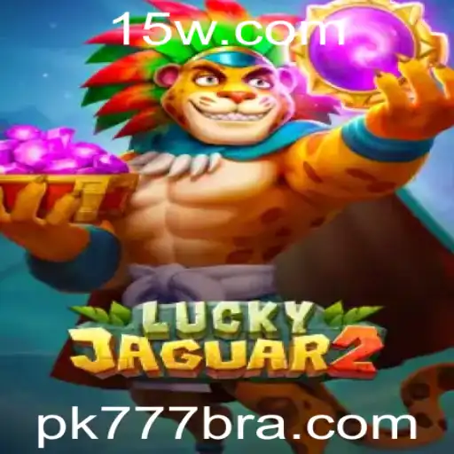 Explorando o Fascinante Mundo de Luckyjaguar2 com pk777