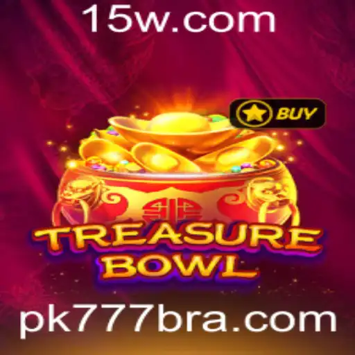Explorando TreasureBowl: O Jogo Que Conquista Novos Territórios