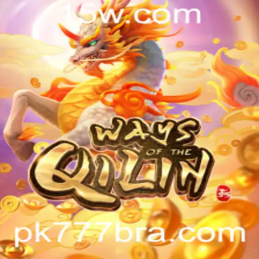 Descubra o Fascinante Mundo de Ways of the Qilin no pk777
