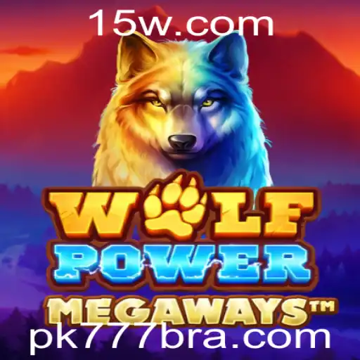 Descubra WolfPowerMega: O Novo Fenômeno dos Jogos com pk777