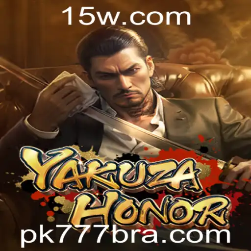 Explorando o Universo de YakuzaHonor